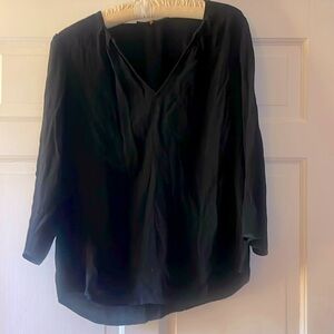 Comptoir Des Cotonniers black top